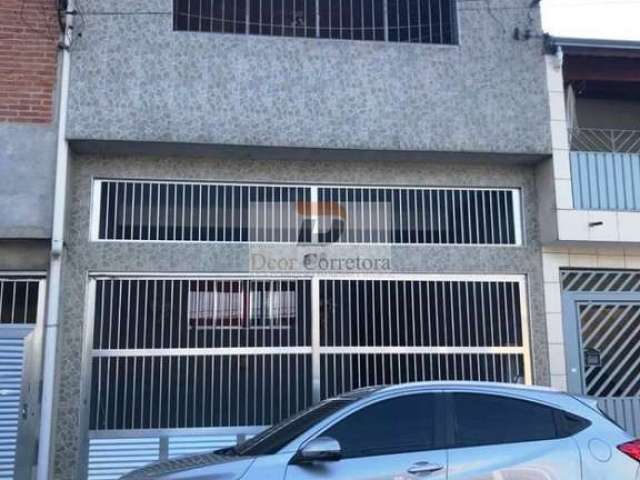 Oportunidade de CASA para venda em Diadema - Canhema