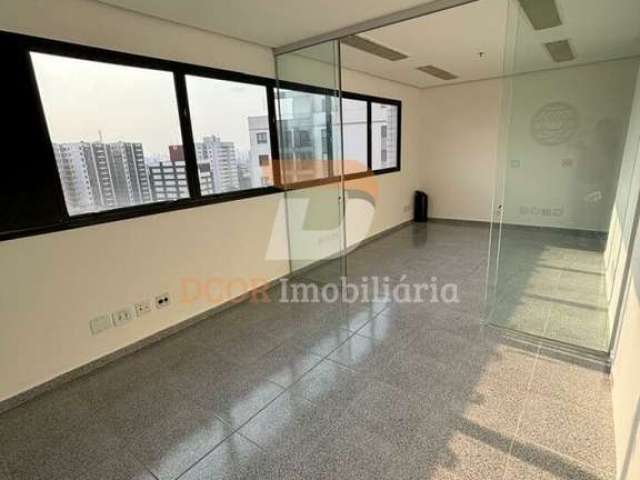 Ponto comercial à venda na Avenida Fagundes Filho, 77, Vila Monte Alegre, São Paulo, 30 m2 por R$ 189.000