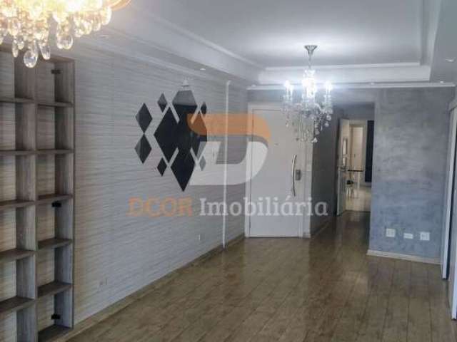 Vende-se apartamento em sbc-sp