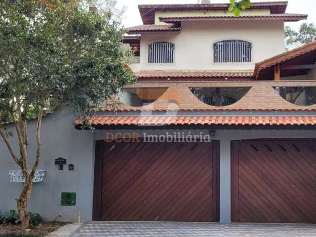 Casa em condomínio fechado com 5 quartos à venda na Rua dos Pescadores, 150, Eldorado, Diadema, 255 m2 por R$ 750.000