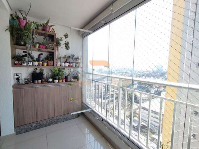 Vende apartamento no centro de diadema-sp