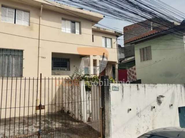 Casa com 5 quartos à venda na Rua Jorge Rubens Neiva de Camargo, 283, Americanópolis, São Paulo, 110 m2 por R$ 590.000