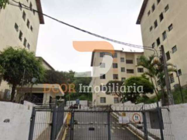 Apartamento com 2 quartos à venda na Rua Piratininga, 456, Serraria, Diadema, 42 m2 por R$ 180.000