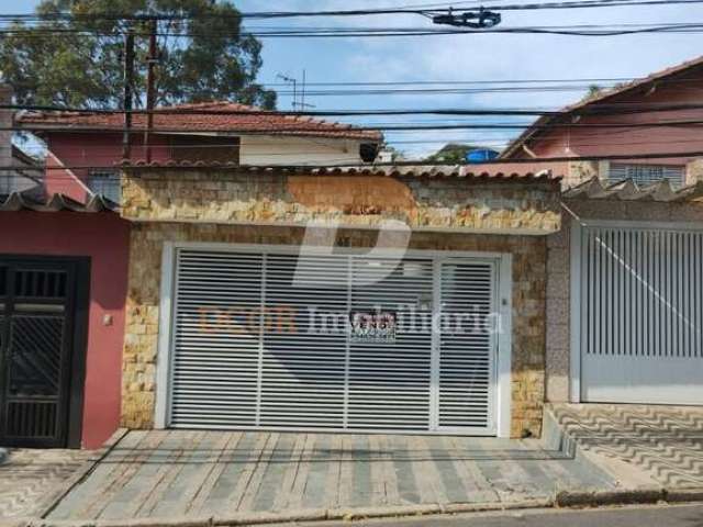 Vende-se casa em sbc-sp