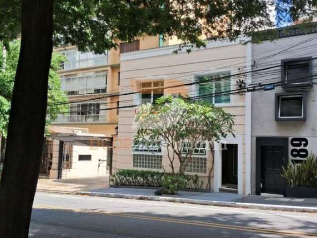 Casa em condomínio fechado à venda na Alameda Jaú, 187, Jardim Paulista, São Paulo por R$ 1.850.000