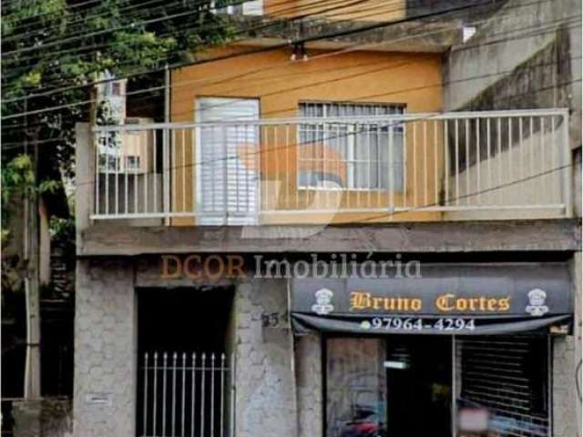 Casa com 3 quartos à venda na Rua Tommaso Giordani, 254, Vila Guacuri, São Paulo por R$ 520.000