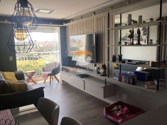 Vende-se apartamento em sbc-sp