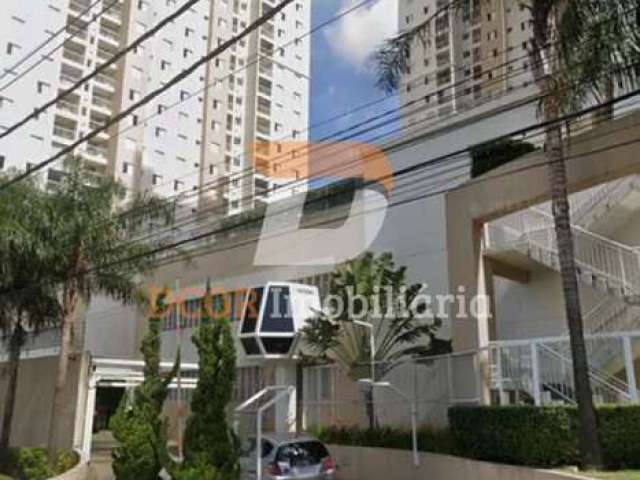 Apartamento com 3 quartos à venda na Avenida Fagundes de Oliveira, 1, Piraporinha, Diadema, 67 m2 por R$ 385.000