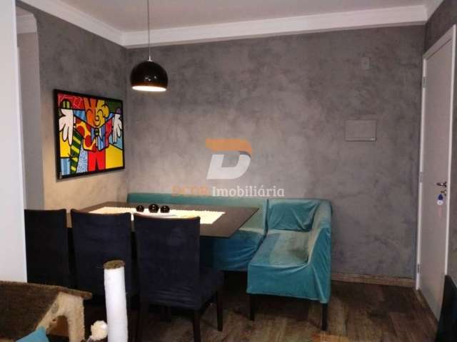 Vendo Lindo Apartamento no Centro Diadema , Condominio bem Estruturado.