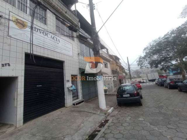 Vendo casa pra renda no centro de  Eldorado imóvel comercial e Residencial