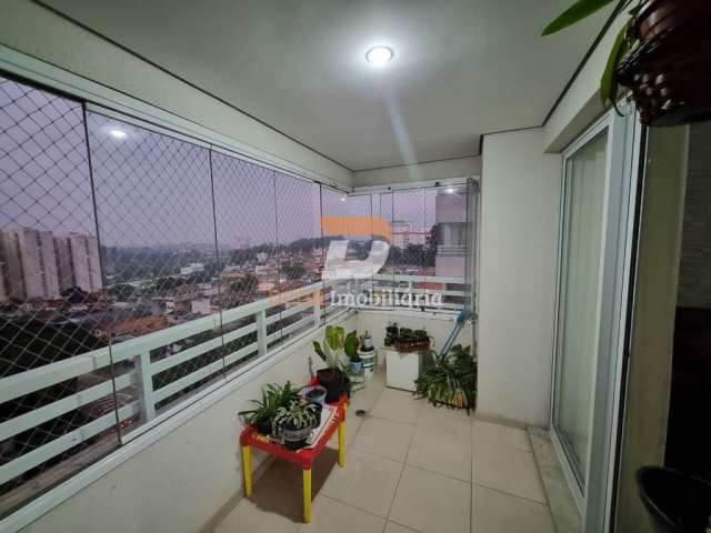 Apartamento com 2 quartos à venda na Rua Marechal Deodoro, 276, Centro, Diadema, 65 m2 por R$ 660.000