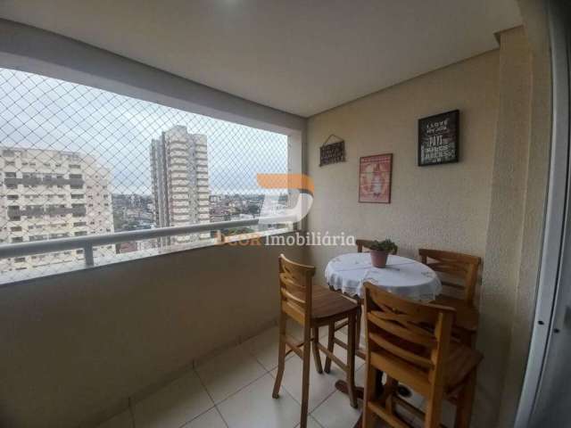 Apartamento com 2 quartos à venda na Rua São Francisco de Assis, 373, Centro, Diadema, 67 m2 por R$ 535.000