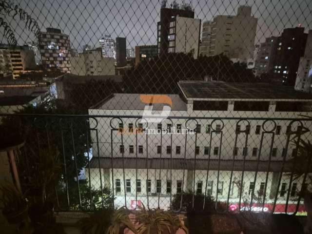 Apartamento com 3 quartos à venda na Rua Presidente Carlos de Campos, 118, Centro, Santo André, 108 m2 por R$ 430.000