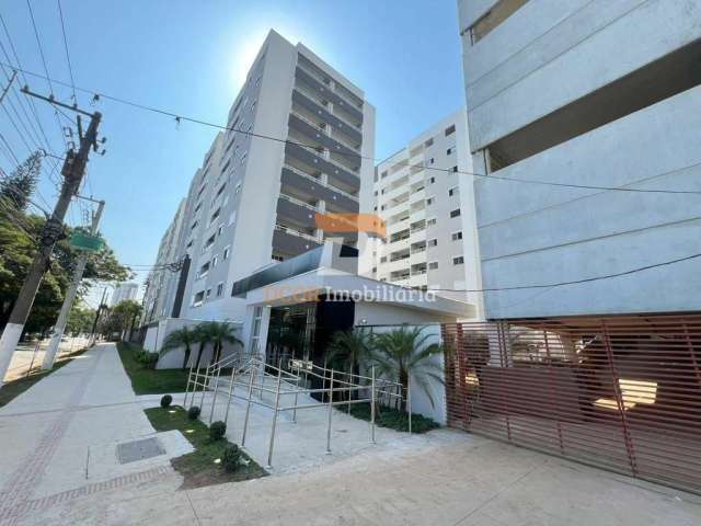 Apartamento com 3 quartos à venda na Rua Galeno de Castro, 321, Jurubatuba, São Paulo, 54 m2 por R$ 470.000