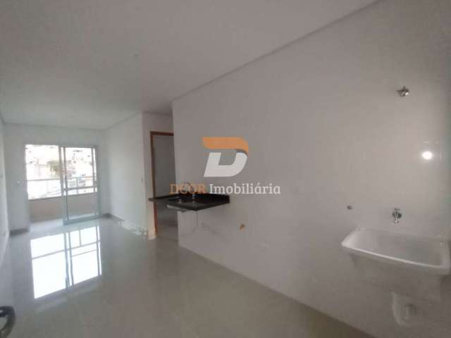 Vendo Apartamento no Centro de Diadema Novo com coz. mobiliada e no porcelanato do terminal Dma