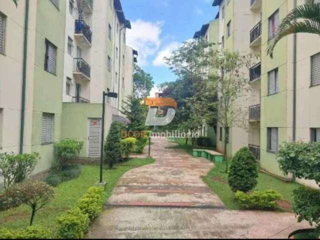 Vende-se apartamento no bairro serraria-sp