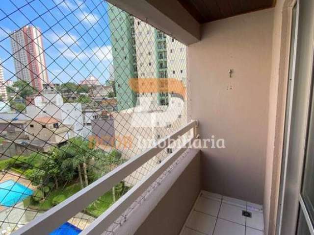 Alugo apartamento com Armários embutidos no centro de Diadema .