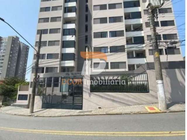 Vende-se apartamento em sbc-sp