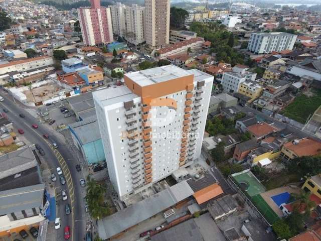 Aluga-se apartamento em diadema-sp