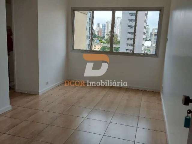 Apartamento com 2 quartos para alugar na Rua Michael Faraday, 22, Cidade Monções, São Paulo, 60 m2 por R$ 2.500