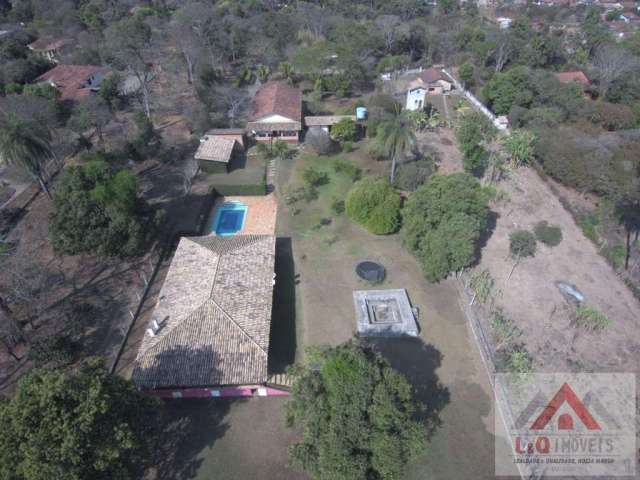 Casa para Venda em Lagoa Santa, Lapinha, 7 dormitórios, 3 suítes, 7 banheiros, 10 vagas