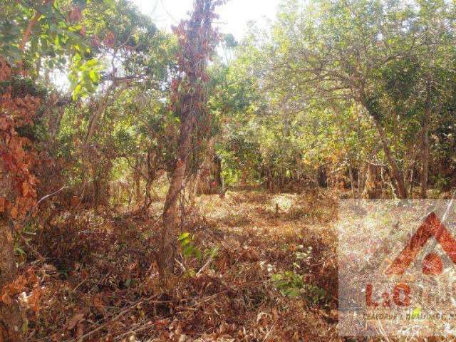 Lote para Venda em Lagoa Santa, Palmital