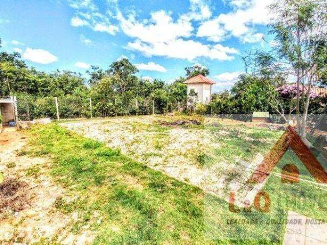 Casa em Condomínio para Venda em Lagoa Santa, Condomínio Estância da Mata, 5 dormitórios, 3 suítes, 4 banheiros, 6 vagas