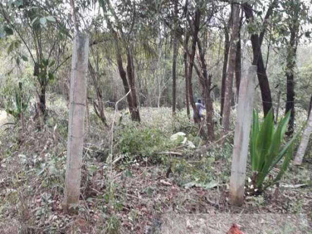 Terreno para Venda em Jaboticatubas, Zona Rural