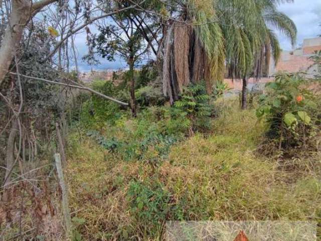 Lote para Venda em Lagoa Santa, Residencial Paineiras