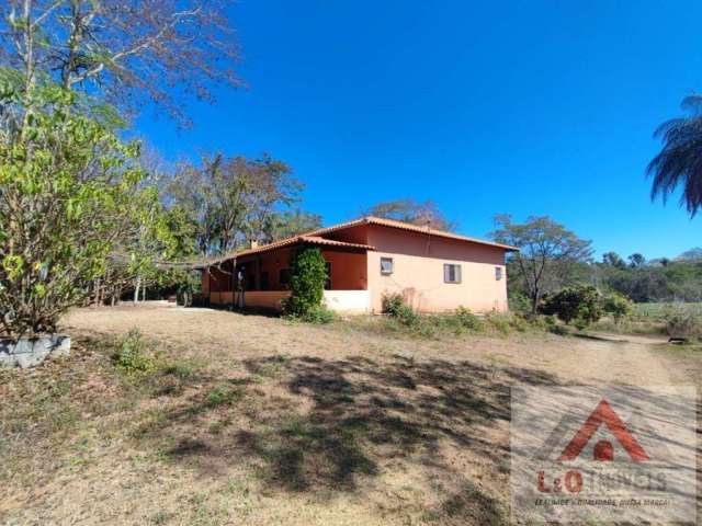 Sítio para Venda em Baldim, Sao Vicente, 4 dormitórios, 3 suítes, 4 banheiros, 30 vagas