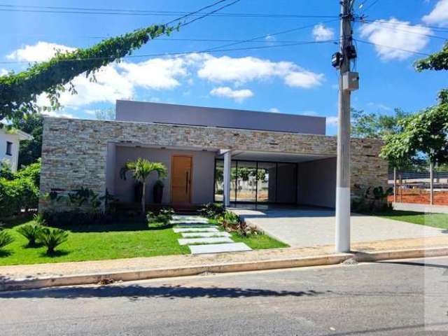 Casa em Condomínio para Venda em Lagoa Santa, Condomínio Vitoria Golf Residence, 4 dormitórios, 4 suítes, 4 banheiros, 4 vagas