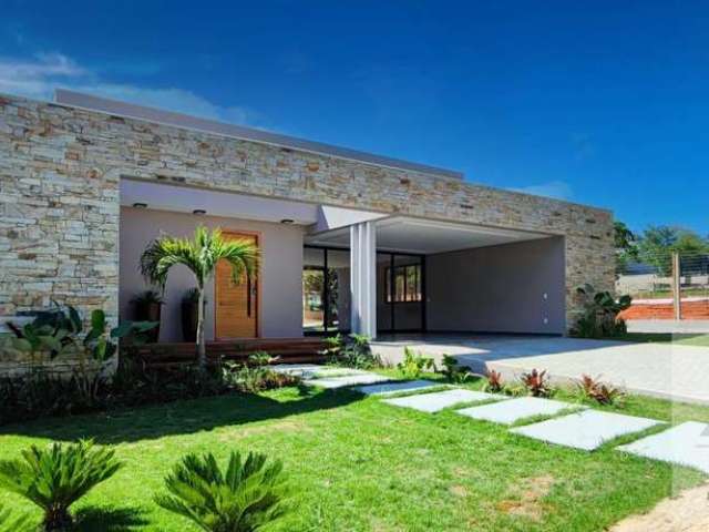 Casa em Condomínio para Venda em Lagoa Santa, Condomínio Vitoria Golf Residence, 4 dormitórios, 4 suítes, 4 banheiros, 4 vagas