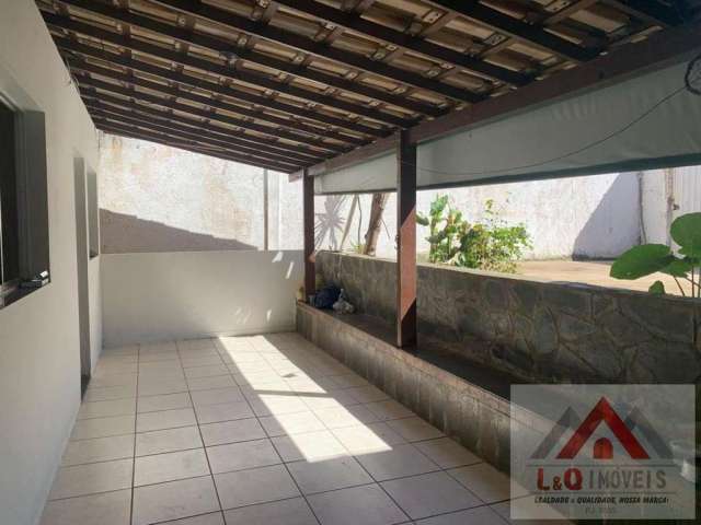 Casa para Venda em Lagoa Santa, Vila Maria, 3 dormitórios, 1 suíte, 2 banheiros, 4 vagas