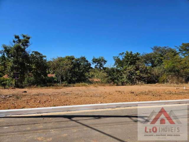 Lote para Venda em Lagoa Santa, Lagoinha de Fora