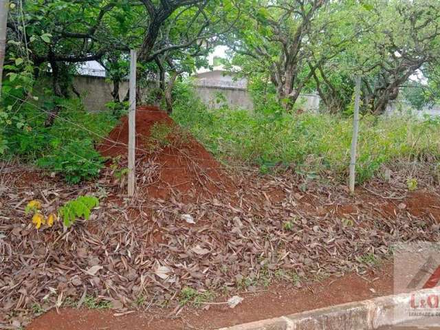 Lote em Condomínio Fechado para Venda em Lagoa Santa, Condomínio Mirante da Lagoa