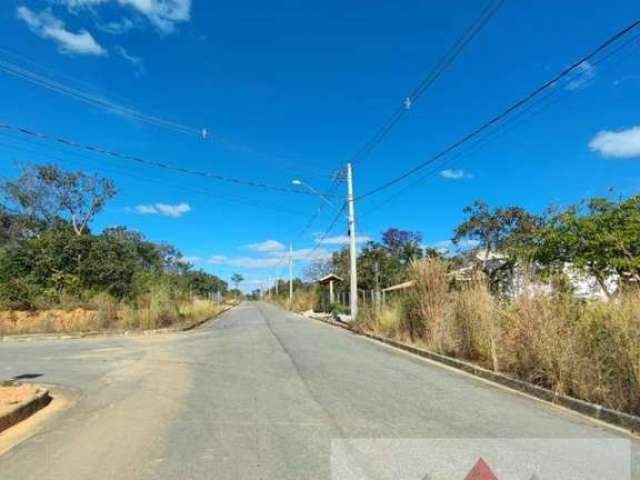 Lote em Condomínio Fechado para Venda em Jaboticatubas, Almeida