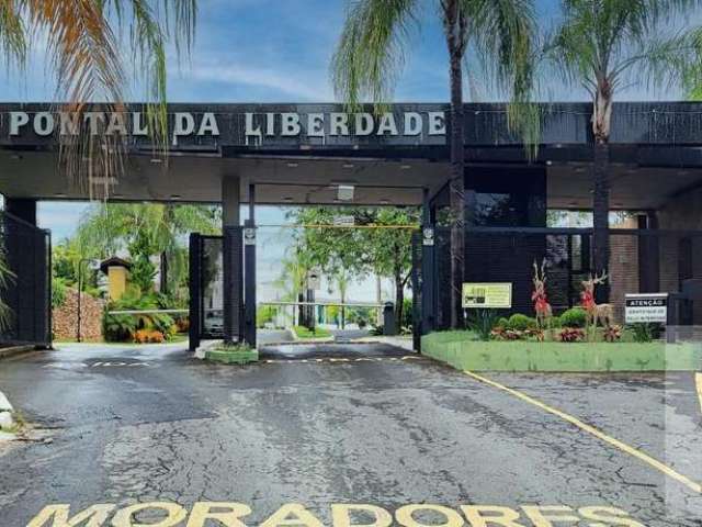 Lote em Condomínio Fechado para Venda em Lagoa Santa, Condomínio Pontal da Liberdade