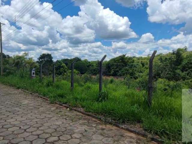 Lote em Condomínio Fechado para Venda em Jaboticatubas, Condomínio Estância da Mata