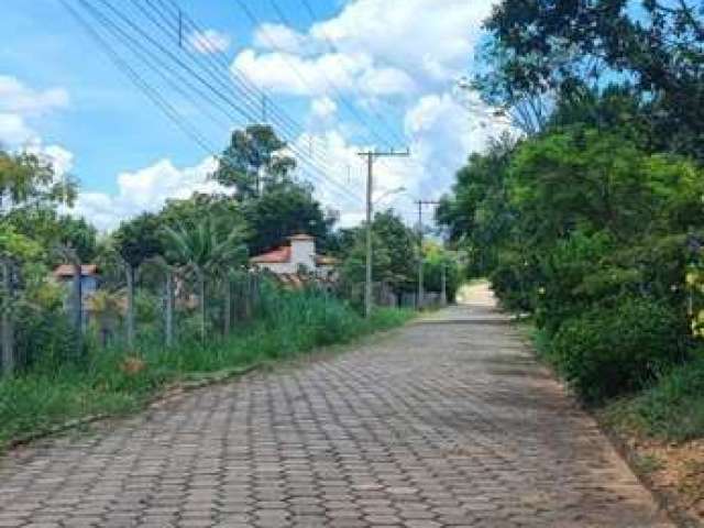 Lote em Condomínio Fechado para Venda em Jaboticatubas, Condomínio Estância da Mata