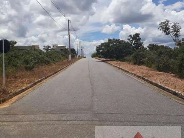 Lote em Condomínio Fechado para Venda em Jaboticatubas, Condomínio Estância do Cipó