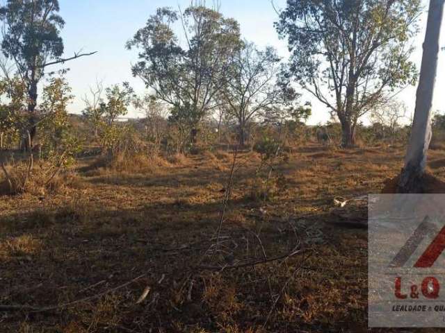 Terreno para Venda em Jaboticatubas, Fazenda Flor de Seda