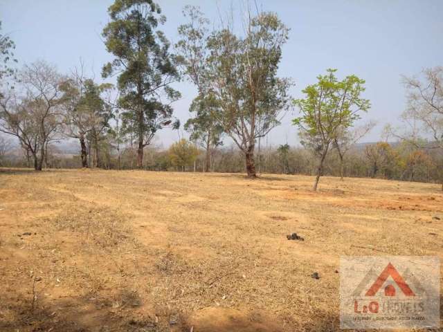 Terreno para Venda em Jaboticatubas, Fazenda Flor de Seda