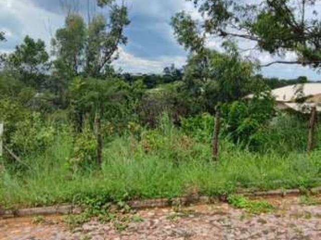 Lote em Condomínio Fechado para Venda em Lagoa Santa, Vale do Luar