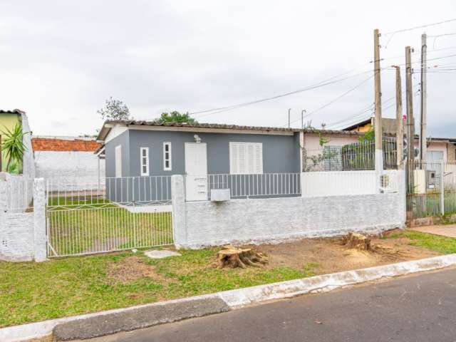 Casa sozinha no Pátio com 2 dormitórios