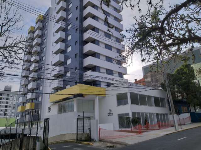 Aqui está a descrição final com o acréscimo solicitado:  Apartamento Moderno e Bem Localizado no Centro de Gravataí