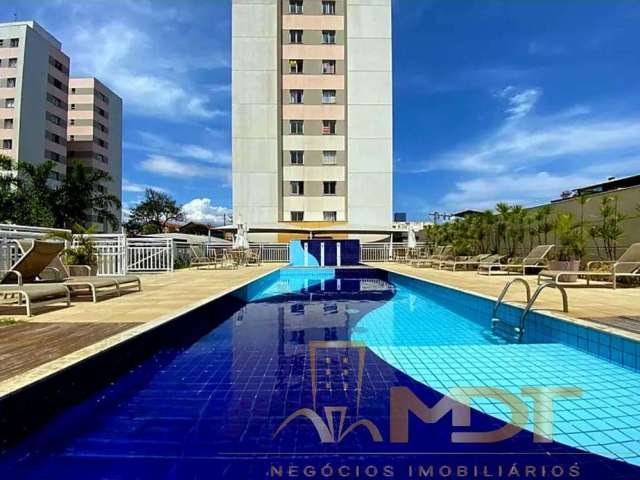 Apartamento com 3 quartos à venda na Rua Maria Manoela Braz, 370, Heliópolis, Belo Horizonte, 70 m2 por R$ 450.000