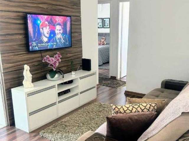 Apartamento com 3 quartos à venda na Avenida Portugal, 5200, Santa Amélia, Belo Horizonte, 70 m2 por R$ 310.000