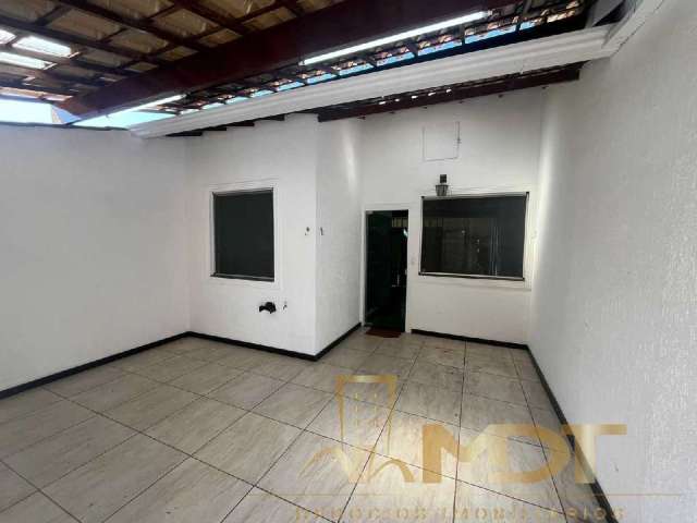 Casa com 2 quartos à venda na Rua do Carmelo, 159, Santa Mônica, Belo Horizonte, 71 m2 por R$ 430.000