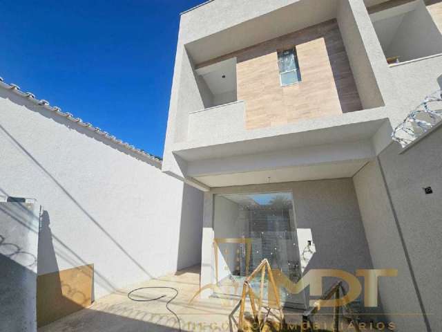 Casa com 2 quartos à venda na Rua Madre Beatriz, 18, Planalto, Belo Horizonte, 130 m2 por R$ 510.000