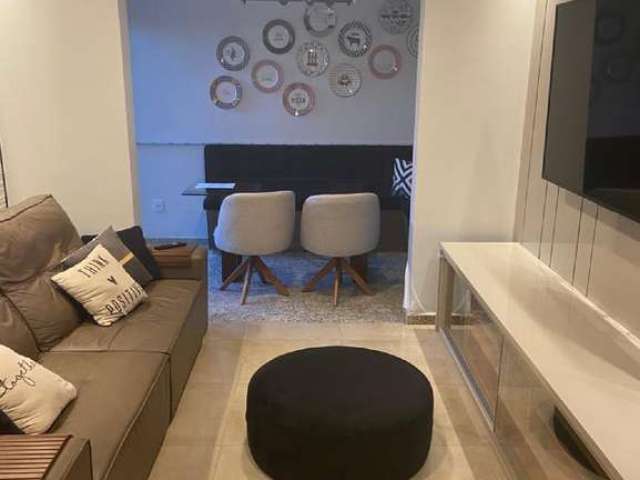 Apartamento com 3 quartos à venda na Rua Jaime Petit da Silva, 112, Rio Branco, Belo Horizonte, 126 m2 por R$ 450.000